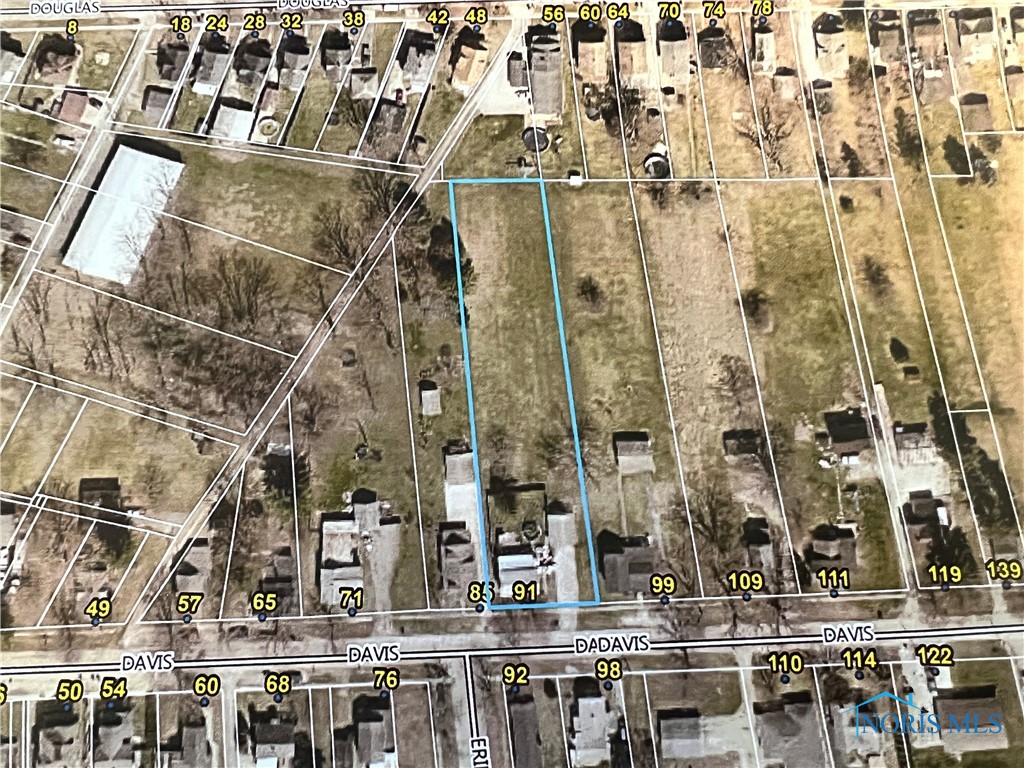 91 E Davis Street, Tiffin, Ohio image 23