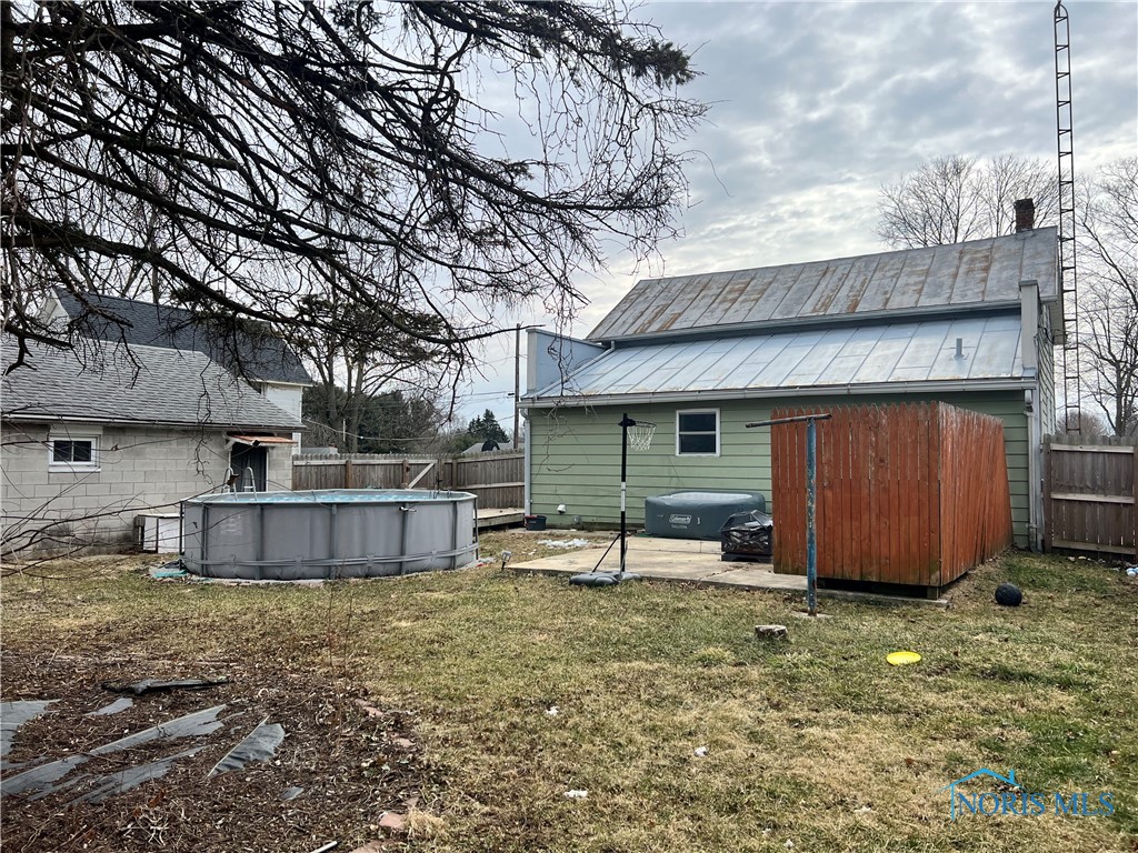 91 E Davis Street, Tiffin, Ohio image 8