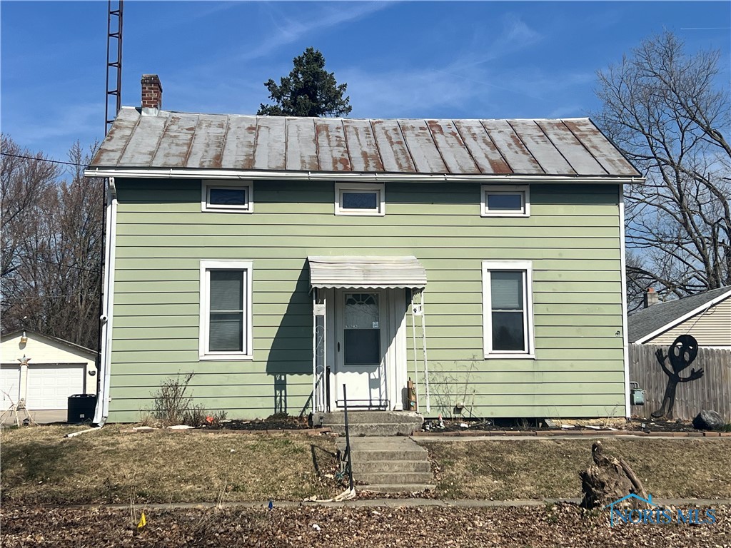 91 E Davis Street, Tiffin, Ohio image 1