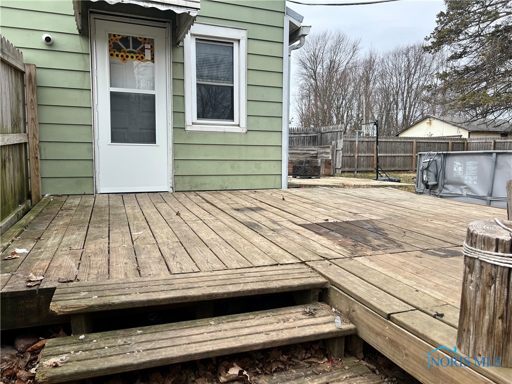 91 E Davis Street, Tiffin, Ohio image 5