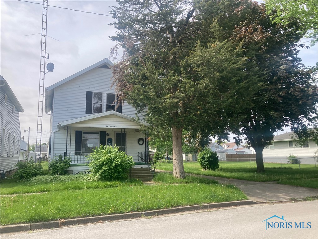 1017 Roosevelt Street, Fremont, Ohio image 1