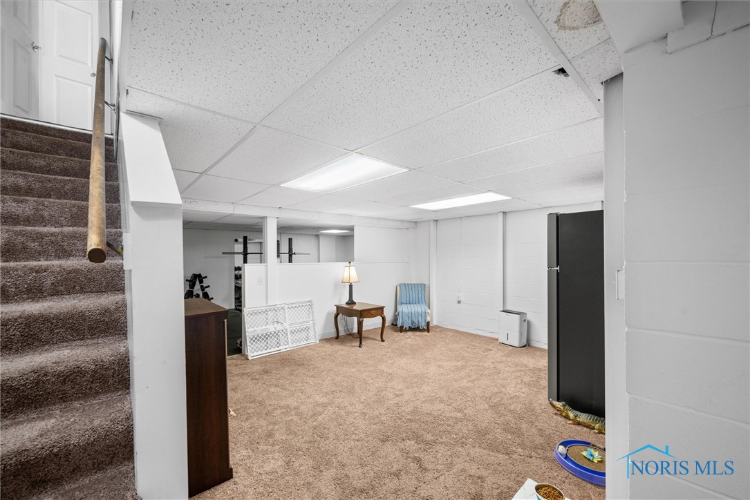 535 Bennington Drive, Maumee, Ohio image 30