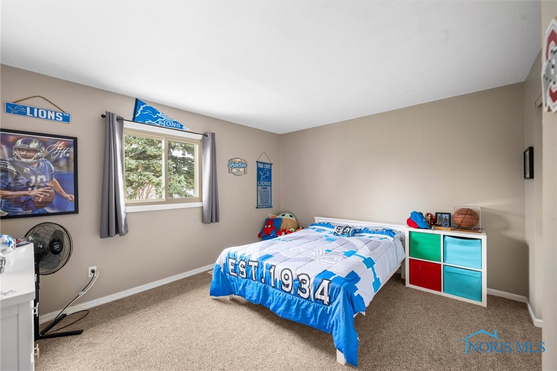 535 Bennington Drive, Maumee, Ohio image 22