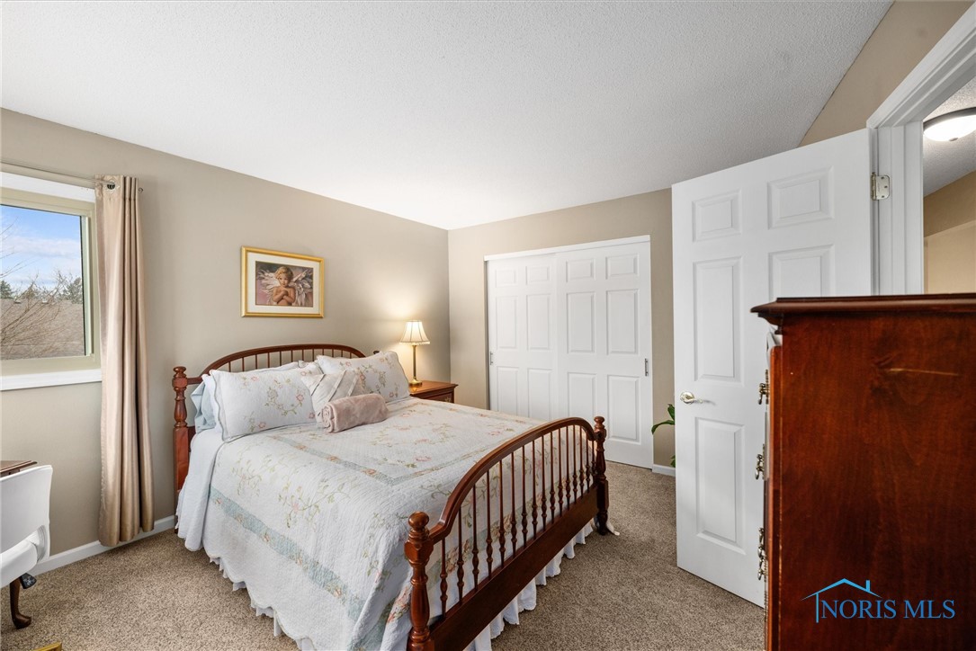 535 Bennington Drive, Maumee, Ohio image 25