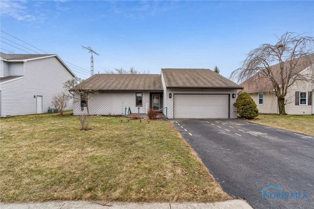 219 Waddle Street, Findlay, Ohio image 42