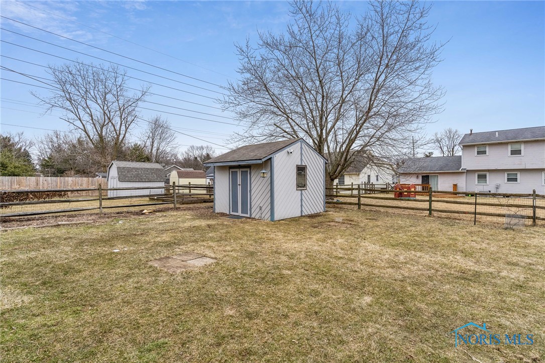 219 Waddle Street, Findlay, Ohio image 40