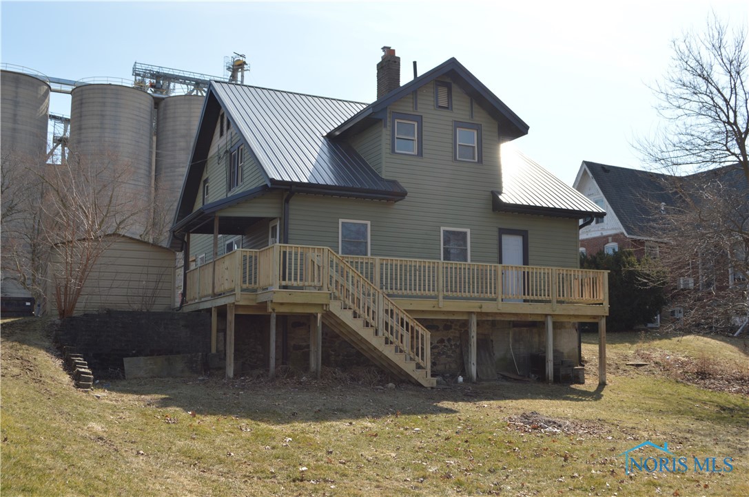 206 W River Street, Antwerp, Ohio image 2