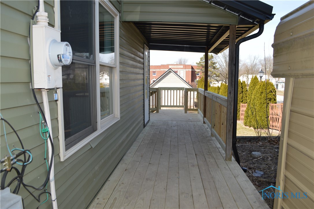 206 W River Street, Antwerp, Ohio image 3