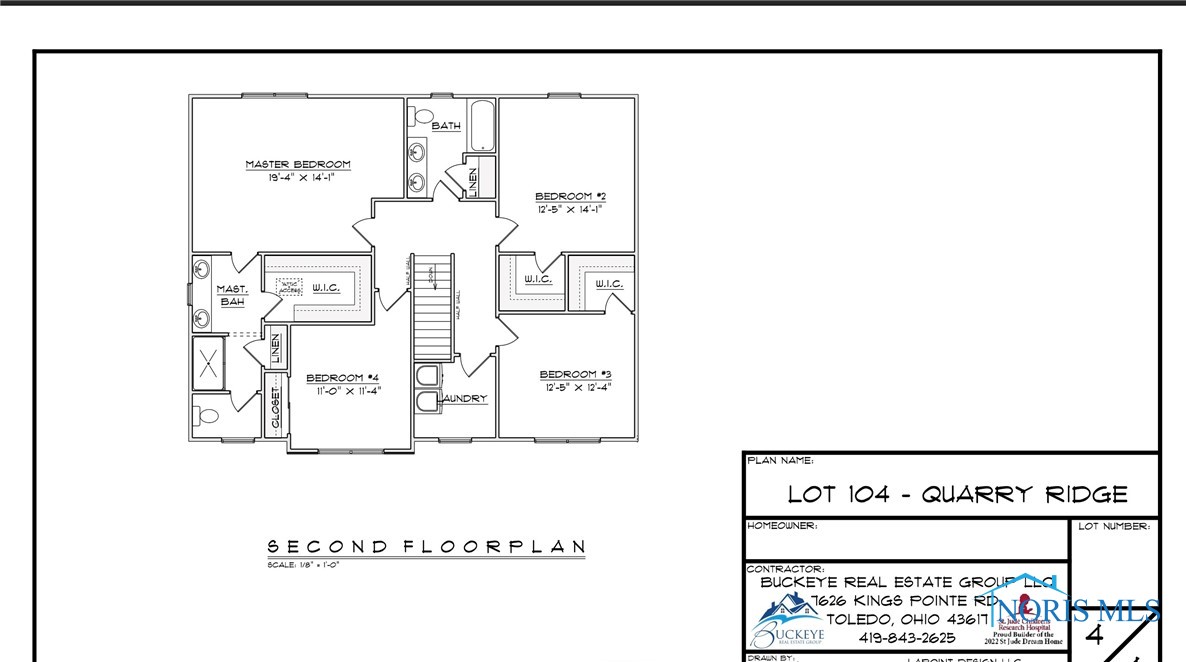 5241 Quartz Lane, Sylvania, Ohio image 17