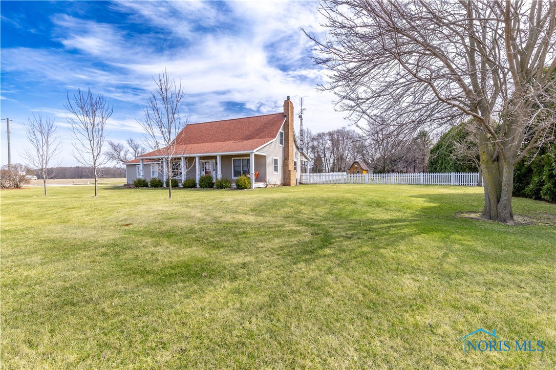 8985 County Road P3, Napoleon, Ohio image 4