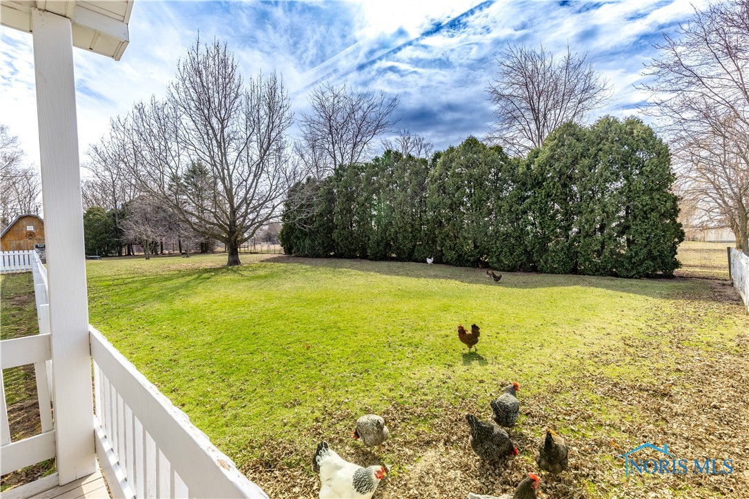 8985 County Road P3, Napoleon, Ohio image 48