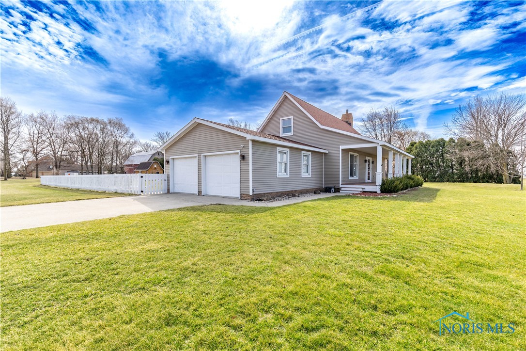8985 County Road P3, Napoleon, Ohio image 41