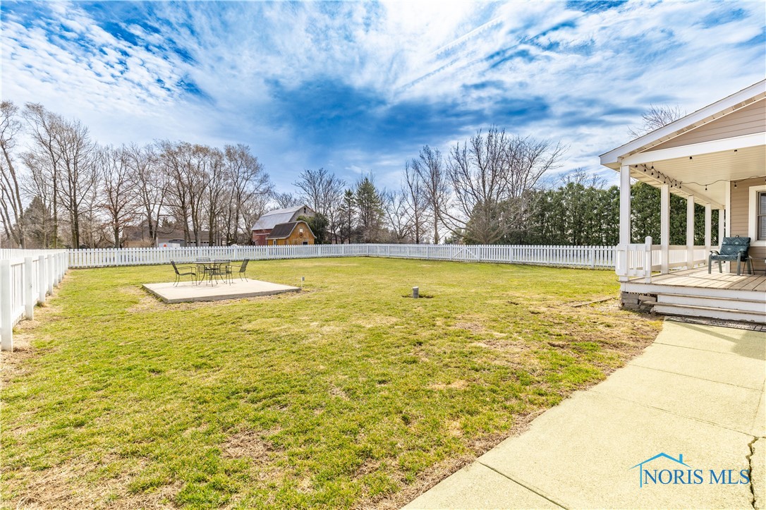 8985 County Road P3, Napoleon, Ohio image 43