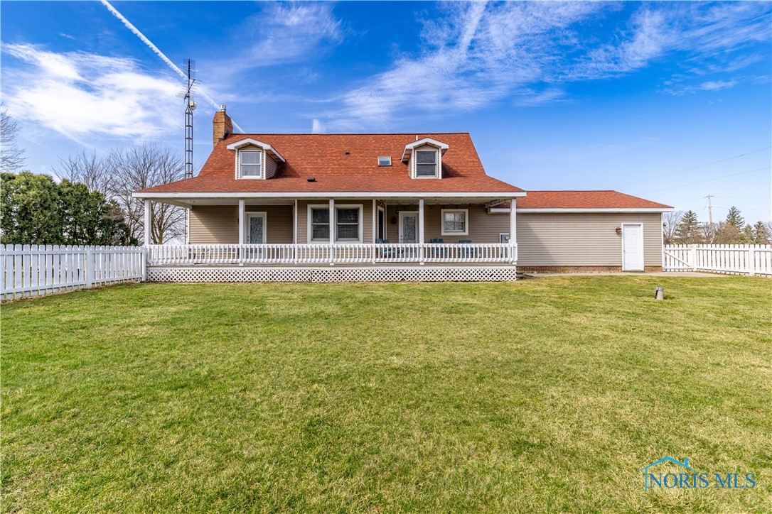 8985 County Road P3, Napoleon, Ohio image 47