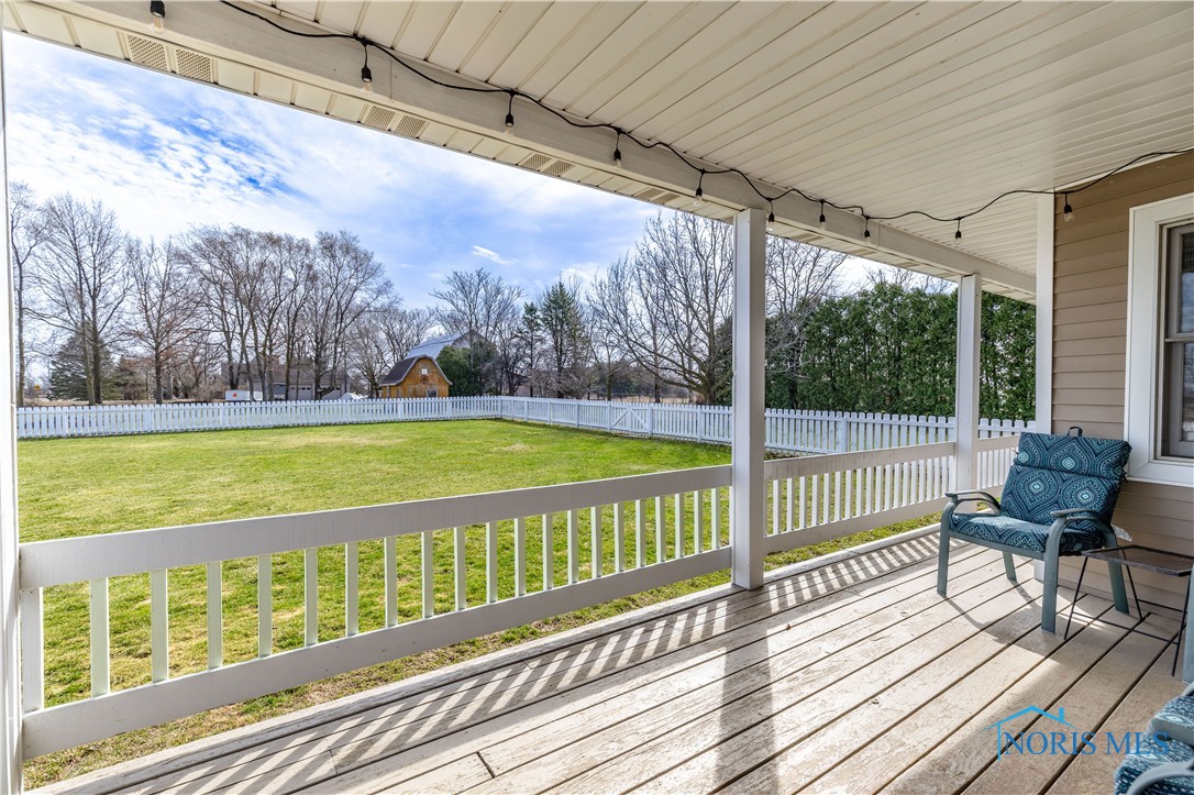8985 County Road P3, Napoleon, Ohio image 44