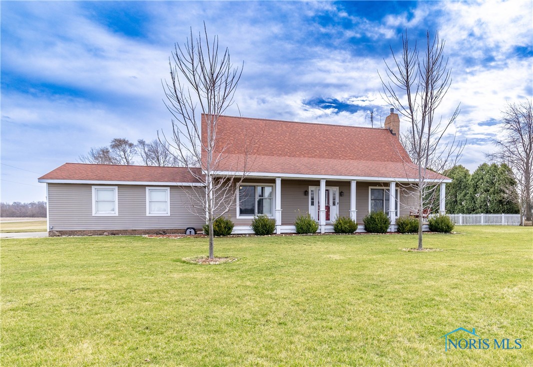 8985 County Road P3, Napoleon, Ohio image 1