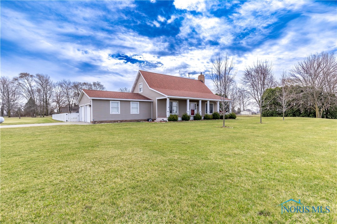8985 County Road P3, Napoleon, Ohio image 3