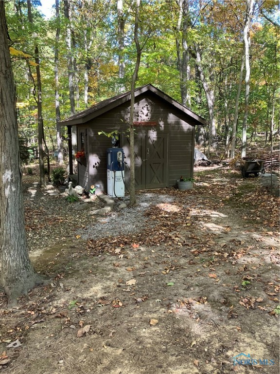 955 Greenbrier Road, Upper Sandusky, Ohio image 18