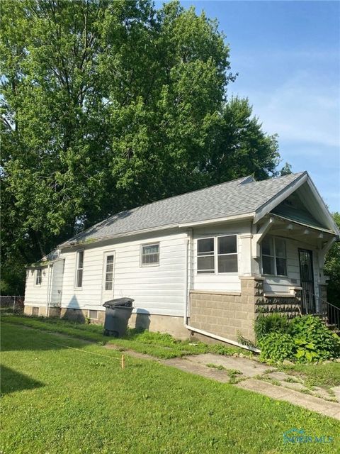 Photo of 1023 Prouty Avenue, Toledo, OH 43609 (MLS # 6136258)