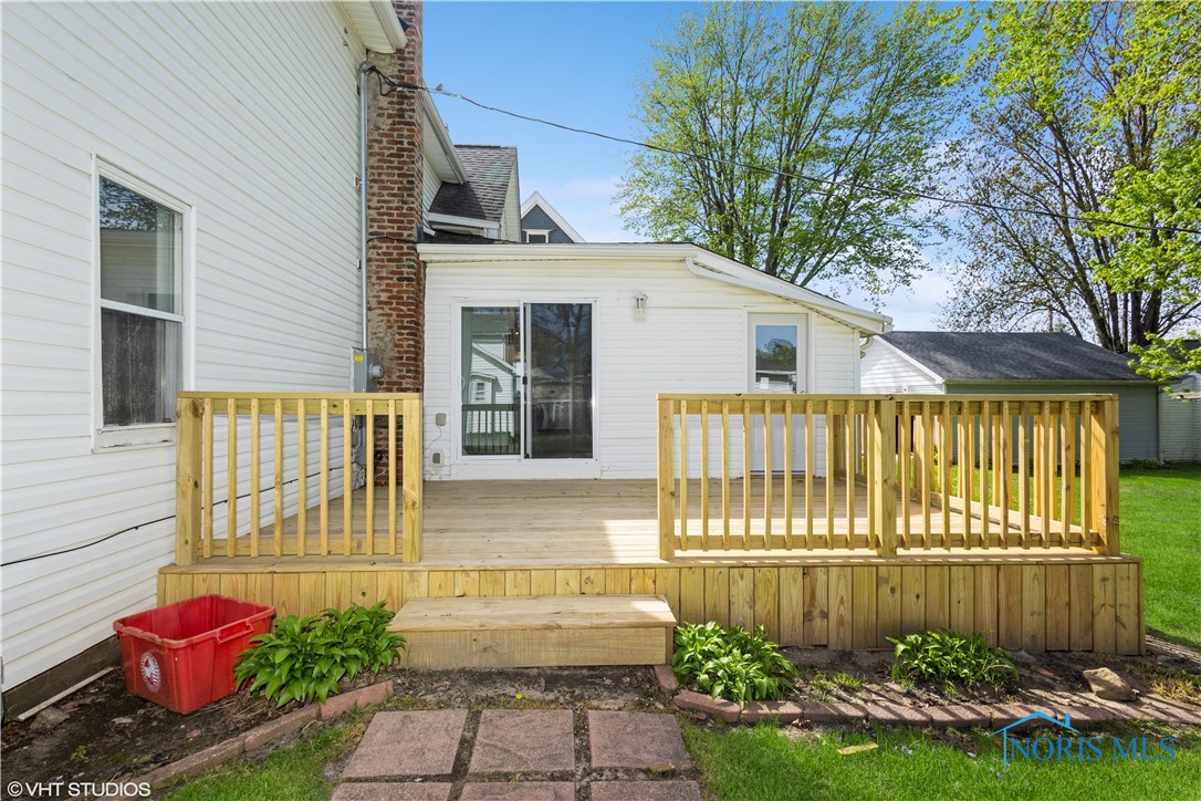 626 Leonard Street, Napoleon, Ohio image 14