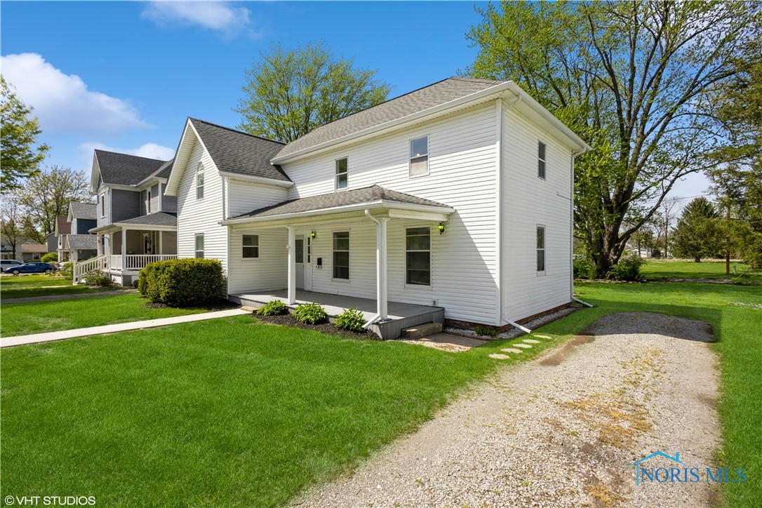 626 Leonard Street, Napoleon, Ohio image 2
