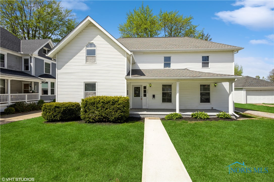 626 Leonard Street, Napoleon, Ohio image 1