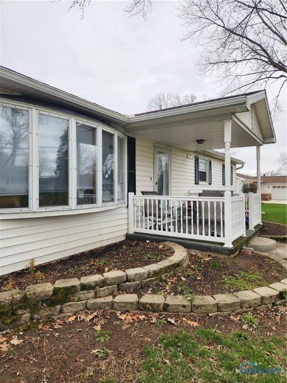304 Gove Street, Columbus Grove, Ohio image 3