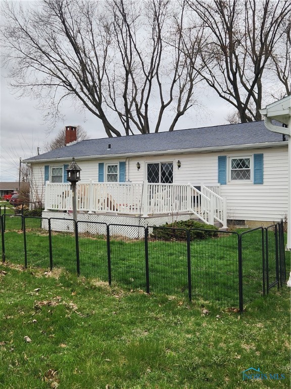 304 Gove Street, Columbus Grove, Ohio image 34