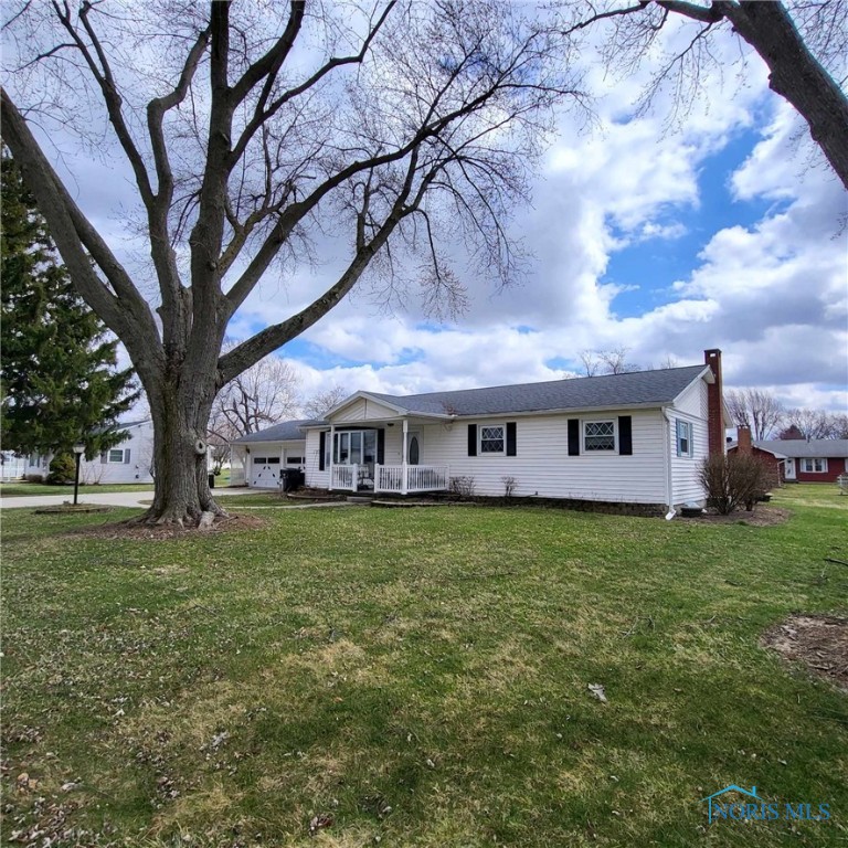 304 Gove Street, Columbus Grove, Ohio image 1