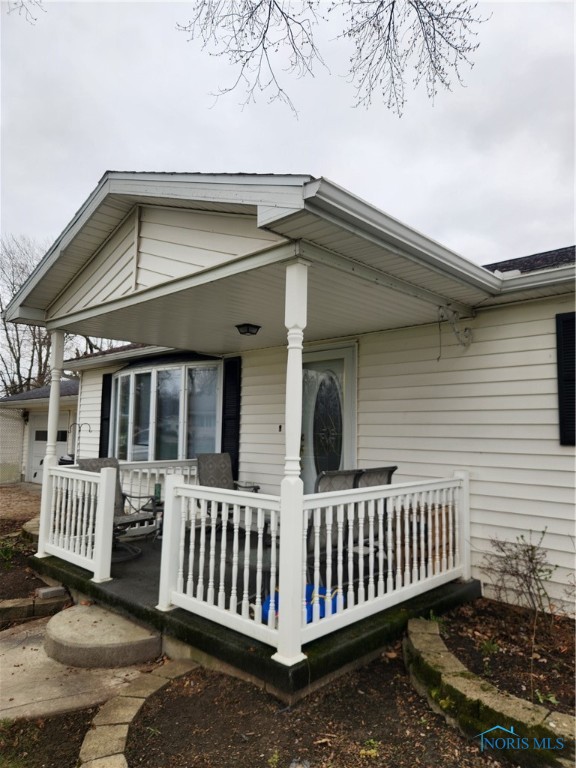 304 Gove Street, Columbus Grove, Ohio image 2
