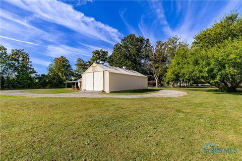 Tiny photo for 28902 Bates Road, Perrysburg, OH 43551 (MLS # 6136612)