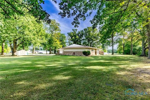 Tiny photo for 28902 Bates Road, Perrysburg, OH 43551 (MLS # 6136612)