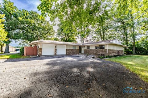Photo of 28902 Bates Road, Perrysburg, OH 43551 (MLS # 6136612)