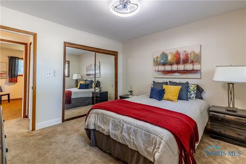 Tiny photo for 28902 Bates Road, Perrysburg, OH 43551 (MLS # 6136612)