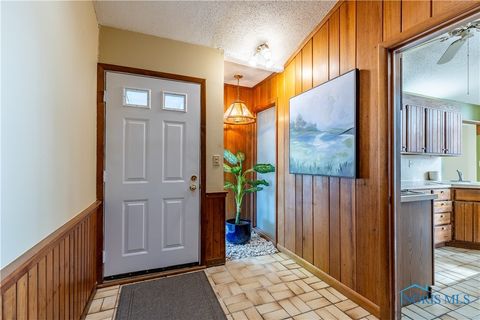Tiny photo for 28902 Bates Road, Perrysburg, OH 43551 (MLS # 6136612)