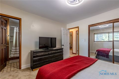 Tiny photo for 28902 Bates Road, Perrysburg, OH 43551 (MLS # 6136612)