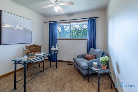 Tiny photo for 28902 Bates Road, Perrysburg, OH 43551 (MLS # 6136612)