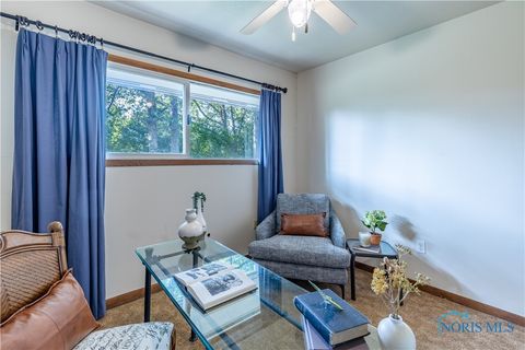 Tiny photo for 28902 Bates Road, Perrysburg, OH 43551 (MLS # 6136612)