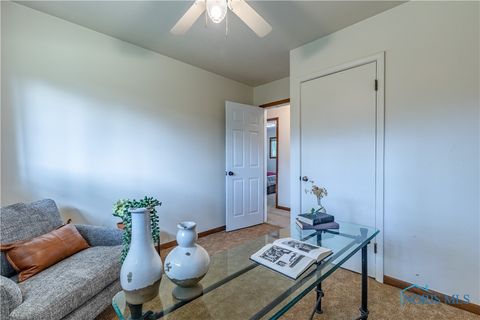 Tiny photo for 28902 Bates Road, Perrysburg, OH 43551 (MLS # 6136612)
