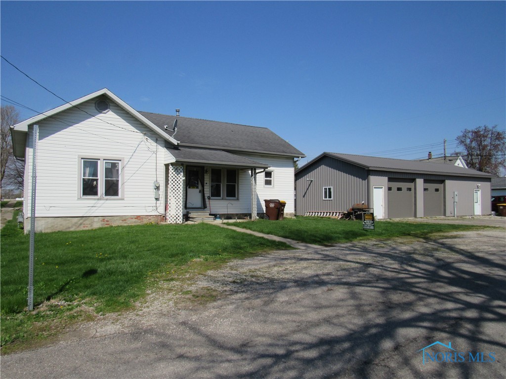 104 S Summit Street, Edon, Ohio image 1