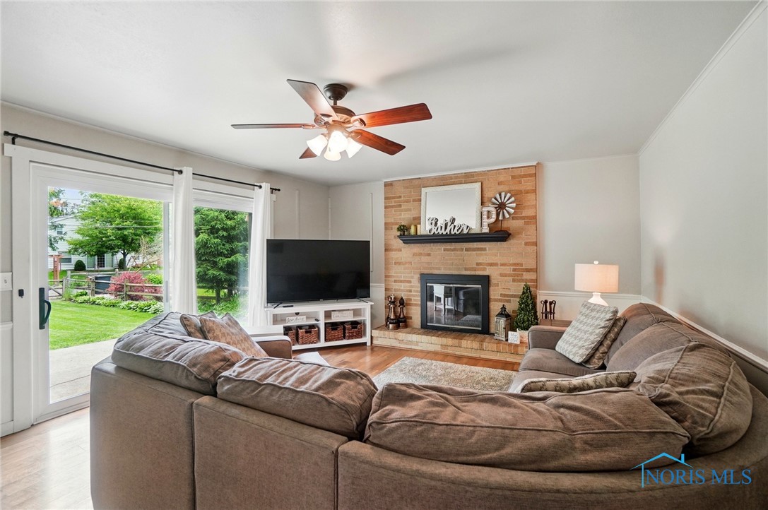 6912 Williamsburg Drive, Sylvania, Ohio image 6