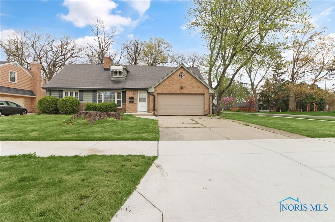 3091 Dorian Drive, Toledo, Ohio image 2