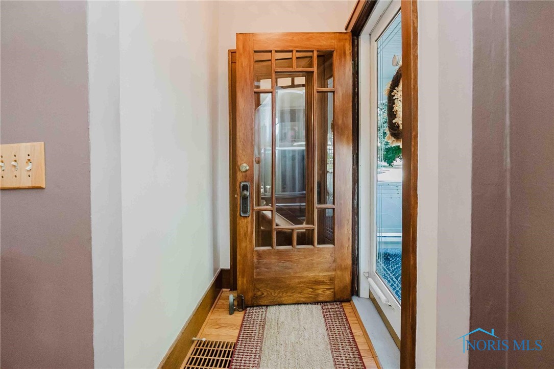 504 W John Street