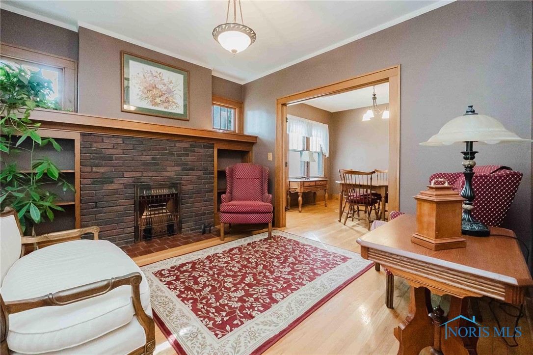504 W John Street