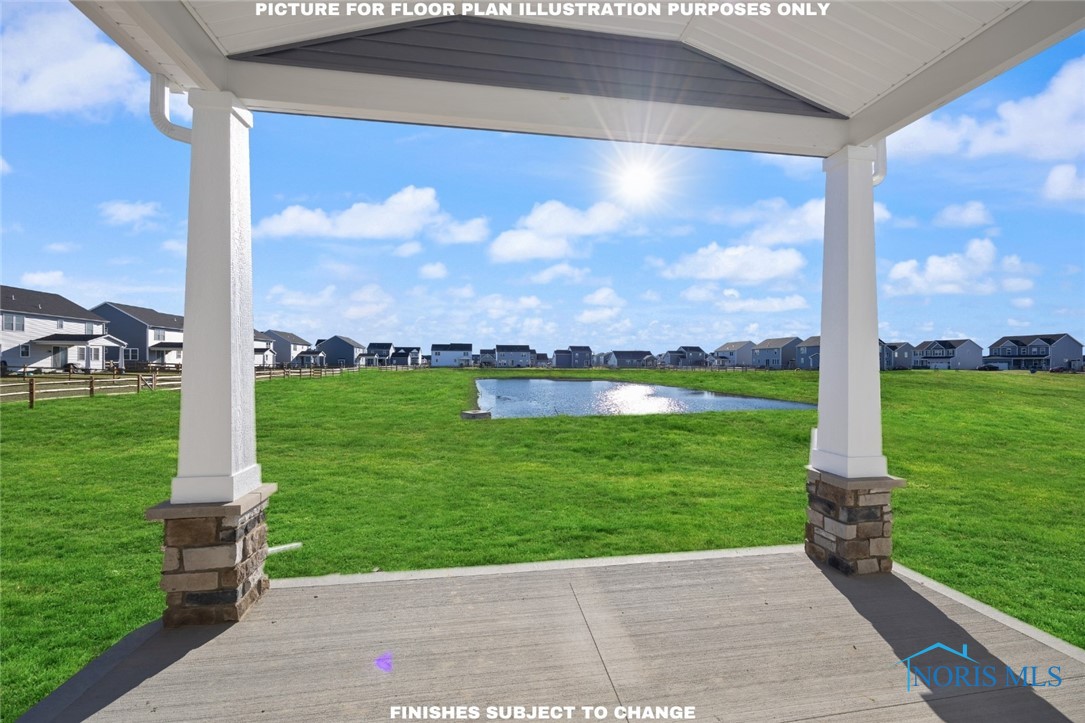 160 Bentley Drive, Perrysburg, Ohio image 15