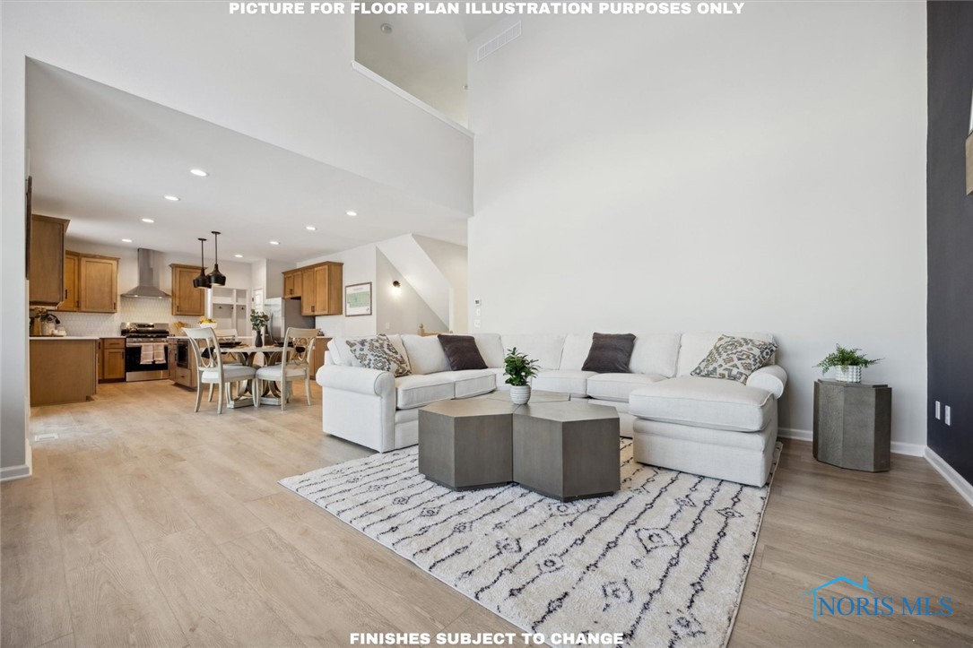 160 Bentley Drive, Perrysburg, Ohio image 4