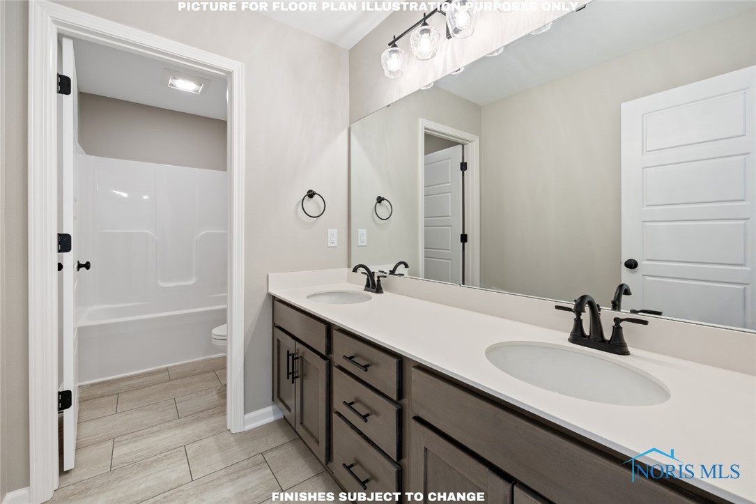 160 Bentley Drive, Perrysburg, Ohio image 14