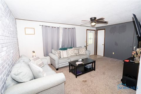 Tiny photo for 13678 Nancy Street, Paulding, OH 45879 (MLS # 6136399)