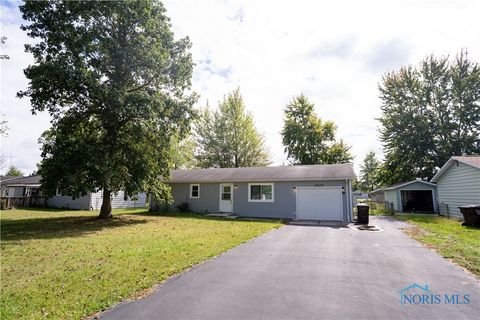 Tiny photo for 13678 Nancy Street, Paulding, OH 45879 (MLS # 6136399)