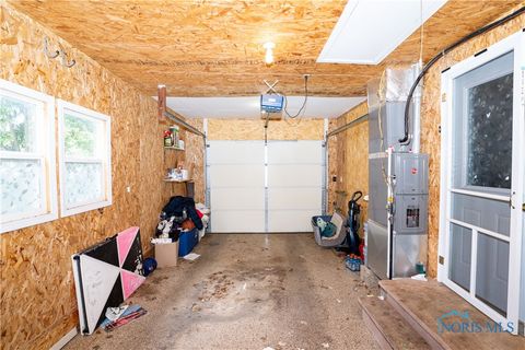 Tiny photo for 13678 Nancy Street, Paulding, OH 45879 (MLS # 6136399)